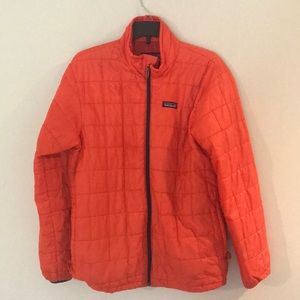 Patagonia kids jacket